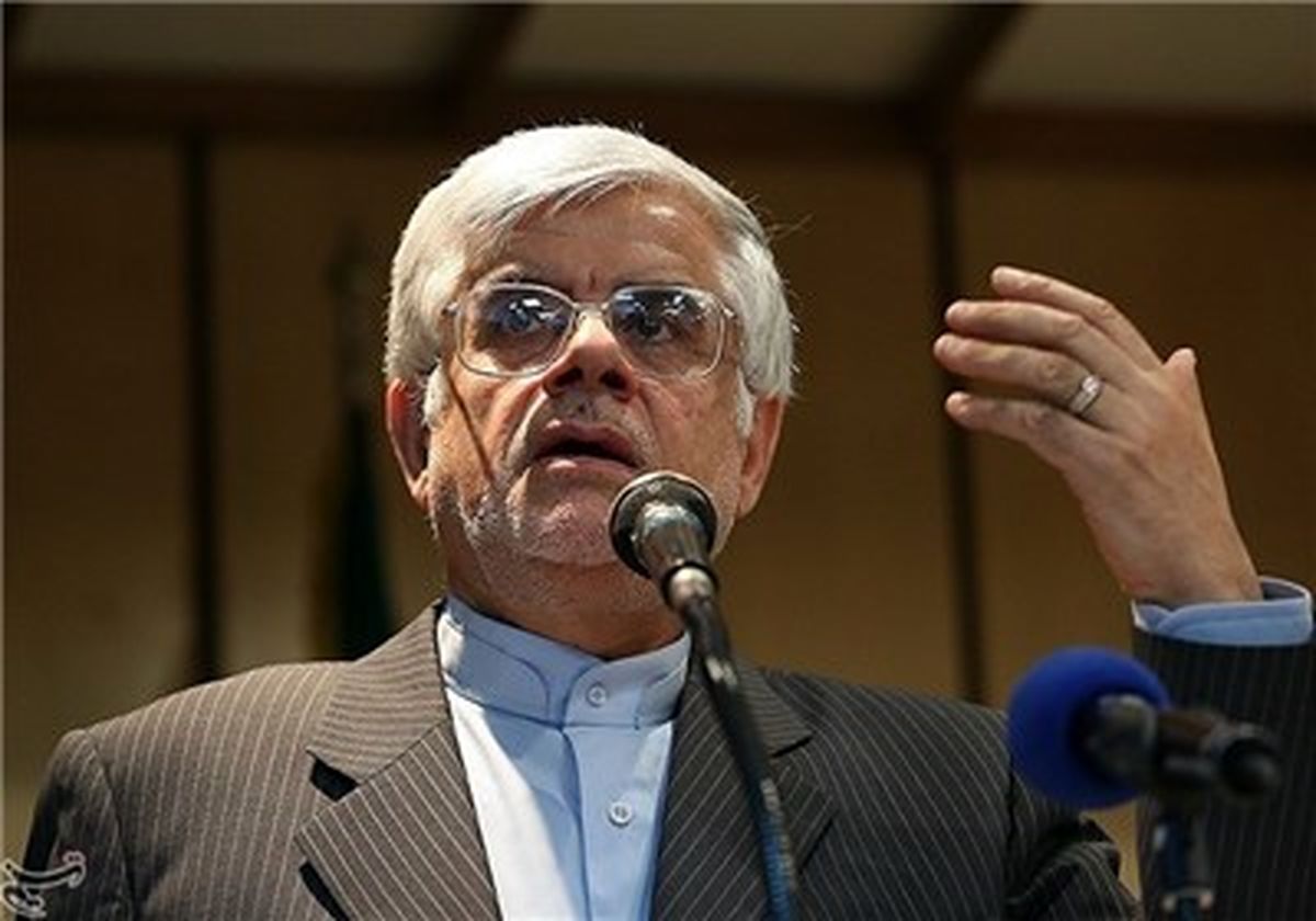 دولت نباید احساس کند که فردی به او تحمیل میشود