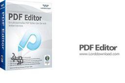 نرم افزار ویرایش PDF