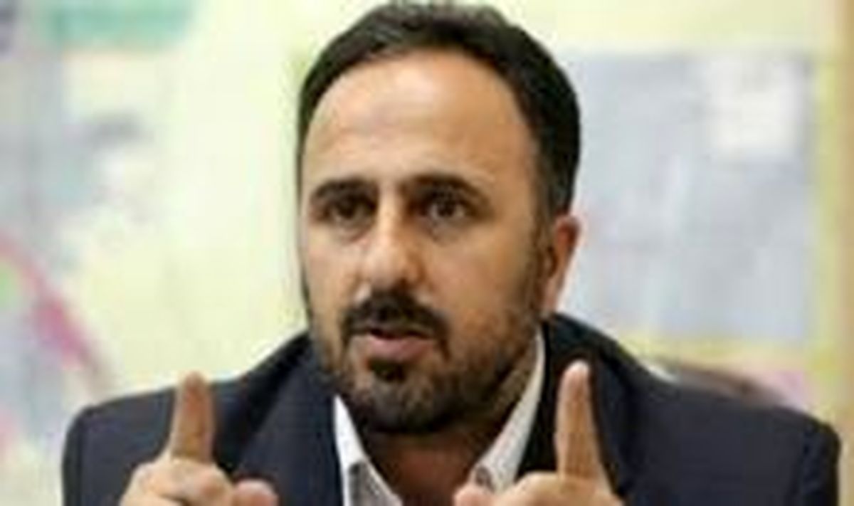 سالارکیا: بازیکنان و هواداران باید مراقب رفتارهای خود در دو هفته پایانی باشند / از پولادی توضیح می خواهیم