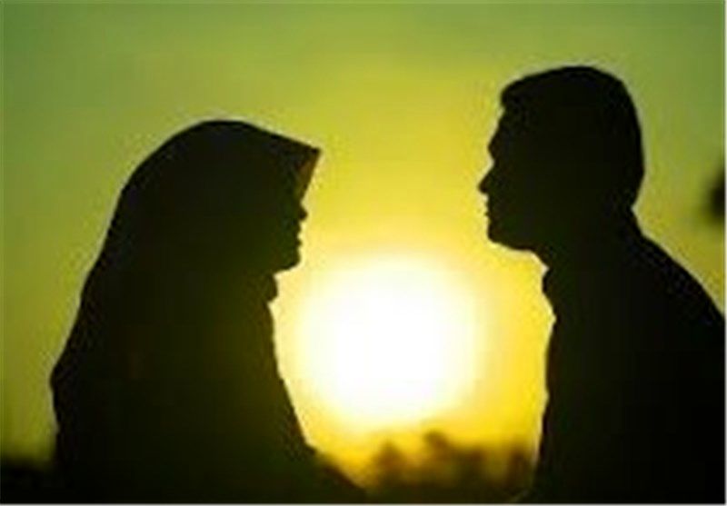 کمتر از یکسوم زنان خیانتدیده ایرانی طلاق میگیرند