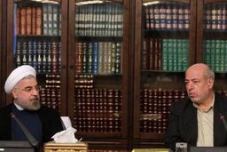 ساخت ۳۰هزار مگاوات ظرفیت جدید نیروگاهی در دولت روحانی