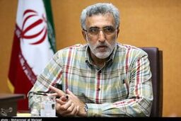 فرکی: قهرمانی حق فولاد است، شاید با تأخیر به آن برسیم