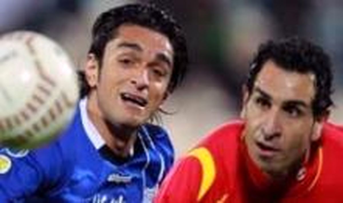 نوری: صعودمان به مرحله دوم لیگ قهرمانان قطعی است / آمار نشان دهنده عملکرد خوب فولاد است