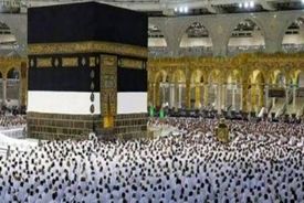 آغاز ثبت نام برای عمره ماه رجب و شعبان از ۹ آذر ماه