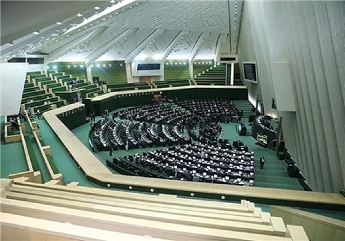 مجلس دولت را بدهکار گذاشت