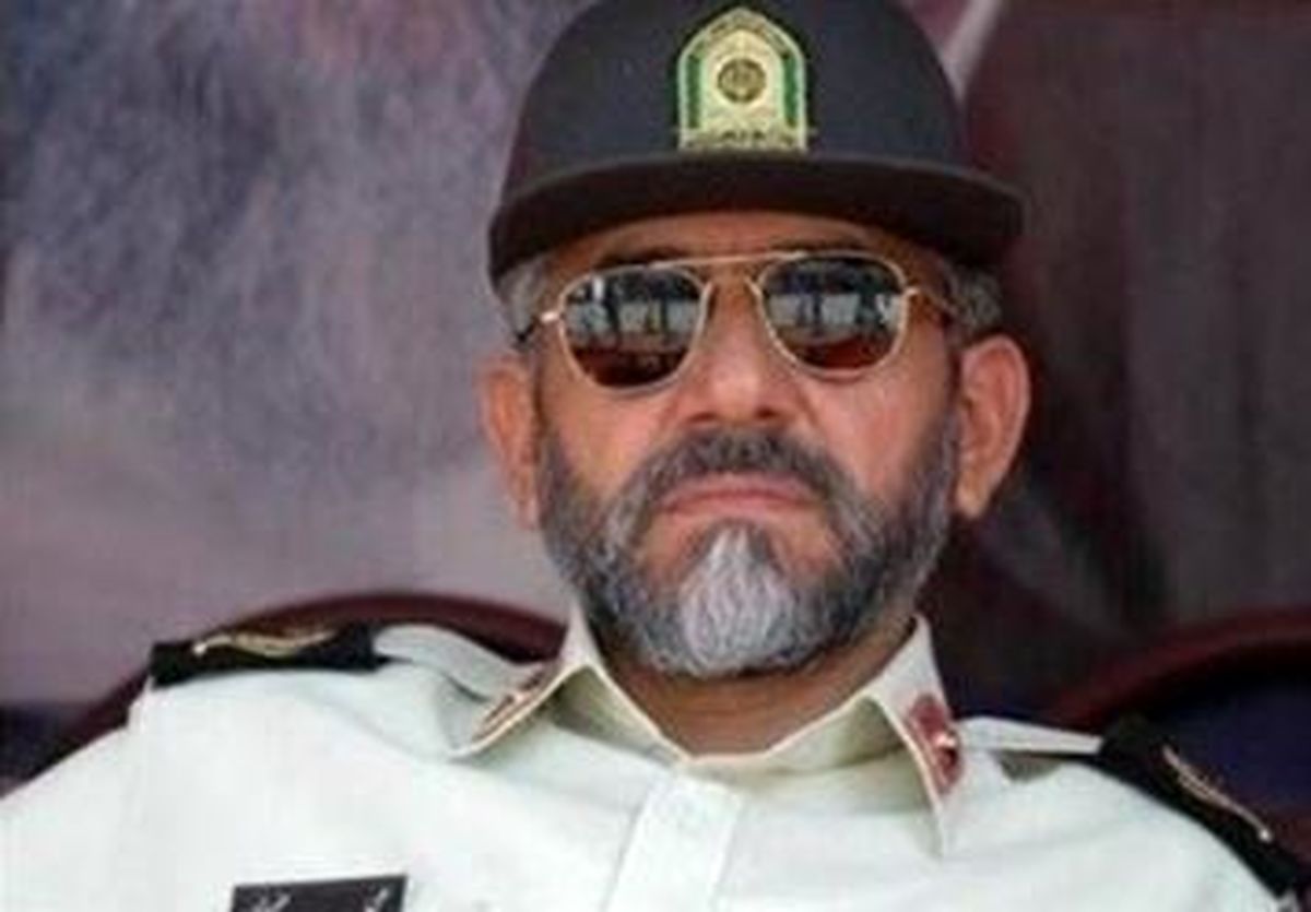 نظر رئیس پلیس مبارزه با موادمخدر درباره ادعای میزان مصرف معتادان