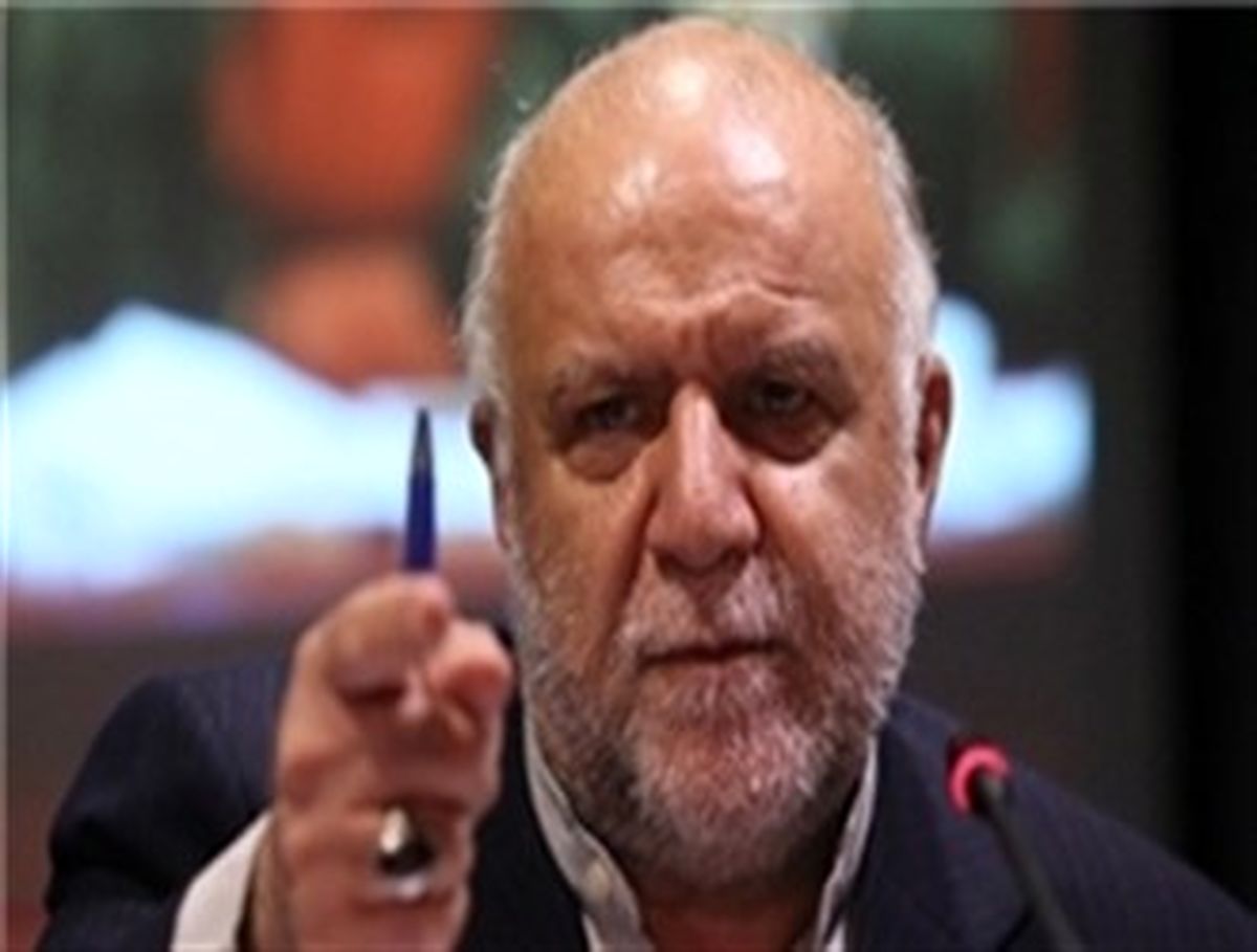 دستورات زنگنه برای توقف خصوصیسازی