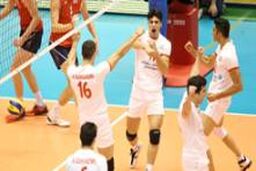 چورا بامداد پنج شنبه با برنامه کواچ به ایران می آید