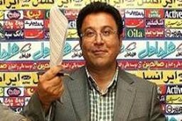 قول حسین هدایتی به محمد رویانیان