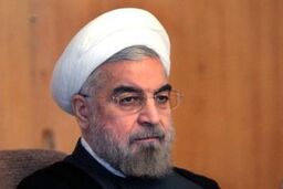روحانی درگذشت ماموستا مجتهدی را تسلیت گفت
