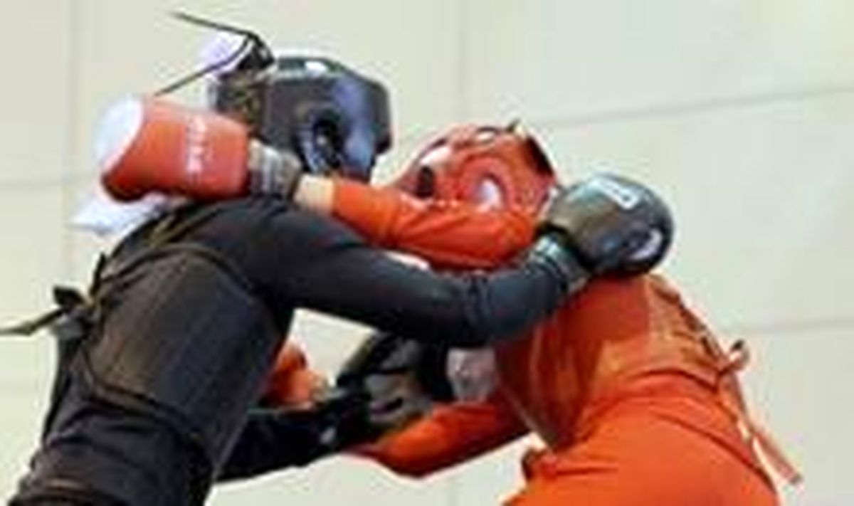 انتخابی درون اردویی تیم ملی بانوان برگزار شد