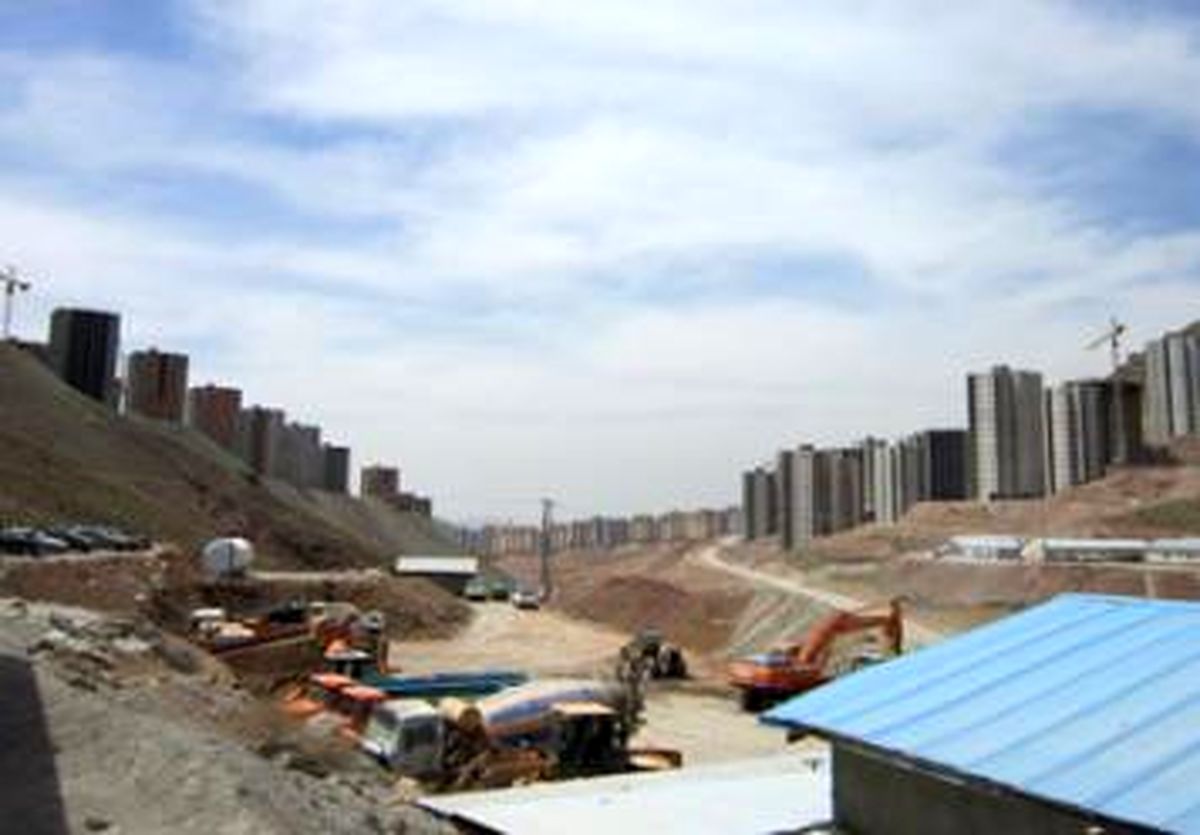 دیرکرد واگذاری مسکن مهر در بخشنامه سوم افزایش قیمت محاسبه می شود