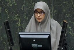 سخنان عضو کمیسیون فرهنگی مجلس در مورد سرانه مطالعه 