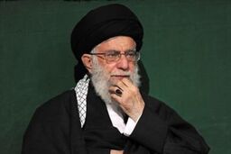 دومین شب مراسم عزاداری حضرت صدیقه ی کبری(س) در حسینیه امام خمینی(ره) برگزار شد