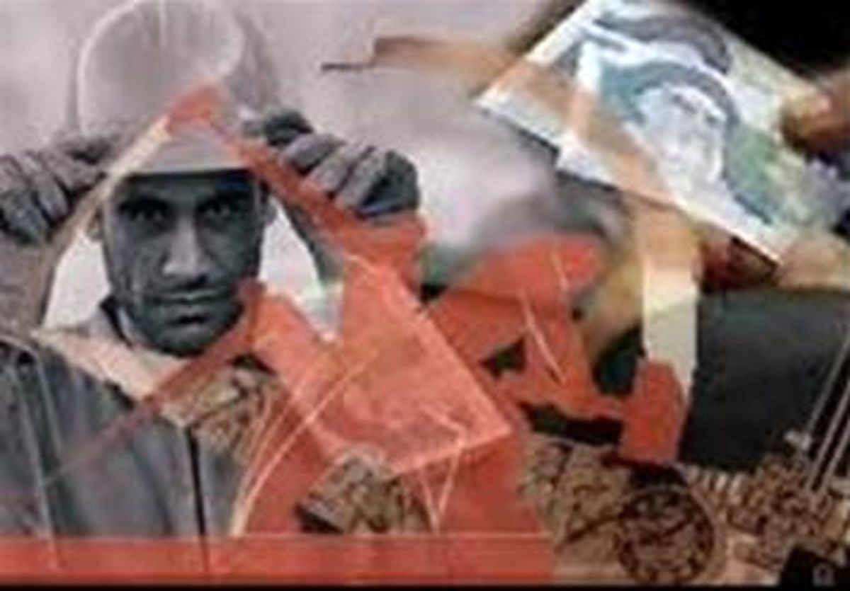تورم هم کاهش نیابد دستمزد ۹۳ افزایش پیدا نمی کند