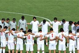اعلام زمان رونمایی از طرح پیراهن تیم ملی فوتبال ایران