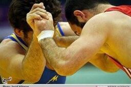 قهرمانی کایالپ و الکسانیان در روز نخست مسابقات قهرمانی اروپا