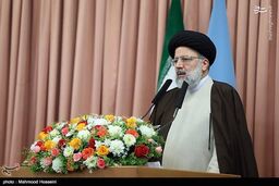 رییسی: هیچ‌کس در هیچ جایگاهی حق دور زدن قانون و تخلف را نخواهد داشت