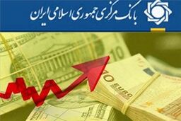 نرخ انواع ارز کاهش یافت