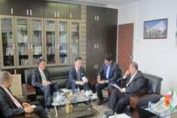 ایران در خط مقدم مبارزه با مواد مخدر قرار دارد