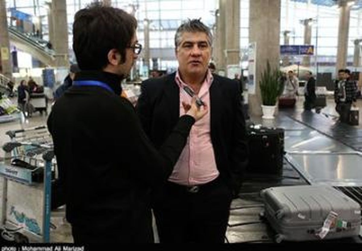 حیدری: عملکرد کشتی فرنگی مورد تأیید فدراسیون است