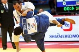 ایران ریاست اتحادیه کوراش آسیا را از دست داد