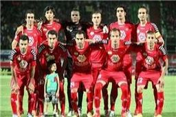 رکورد منحصر به فرد پرسپولیس