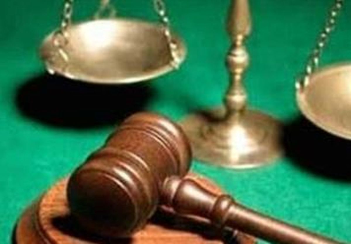 صدور حکم حبس برای ۸ مدیر نفتی با شکایت سازمان حفاظت محیط زیست