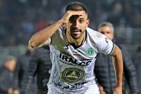 بمب پرسپولیس شبانه منفجر شد 