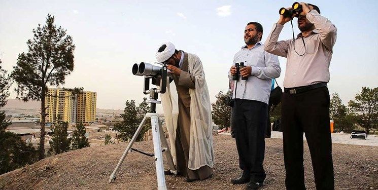 احتمال آغاز ماه مبارک از سهشنبه
