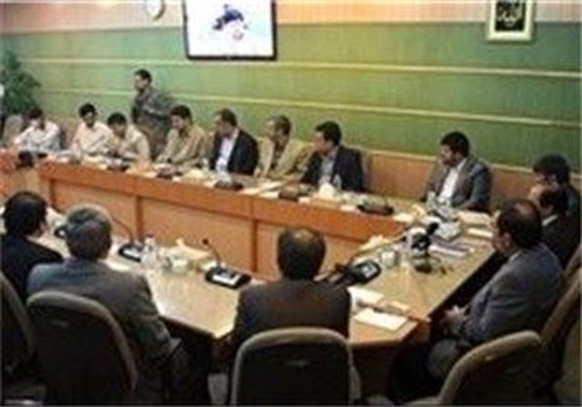 سیزدهمین جلسه شورایعالی عتف
