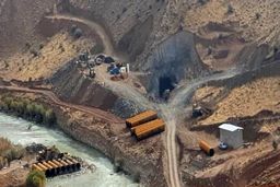 توقف صدور مجوز محیط زیستی برای سد ماندگان 