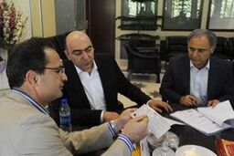 رحیمی: بخش خصوصی ۳۰ میلیارد به پرسپولیس تزریق کرد