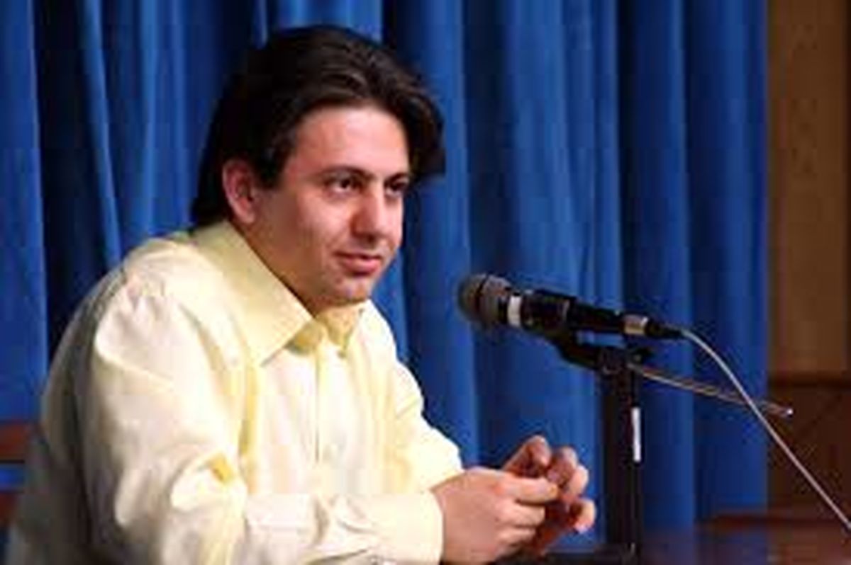 درگذشت افشین یداللهی / واکنش یداللهی به فوت معلم در روز قبل در اینستاگرام