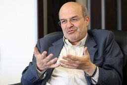 دستورالعمل احیای دریاچه ارومیه تا ۳ هفته دیگر به هیئت وزیران می رود