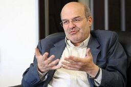دستورالعمل احیای دریاچه ارومیه تا ۳ هفته دیگر به هیئت وزیران می رود