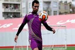 پولادی: دایی و پروین فقط می توانند برایم رای صادر کنند / بدون نامه و تماس چطور باید به کمیته انضباطی می رفتم
