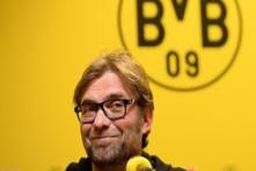 کلوپ: برد ۳ بر صفر مقابل بایرن یعنی این که کارت را عالی انجام دادی!