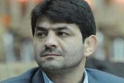 پازاج برای ۲ روز سرپرست تیم ملی کشتی فرنگی شد