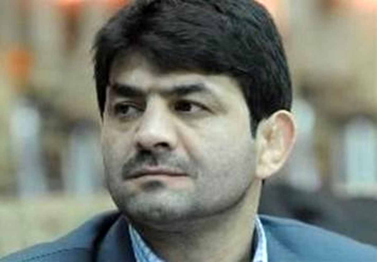 پازاج برای ۲ روز سرپرست تیم ملی کشتی فرنگی شد