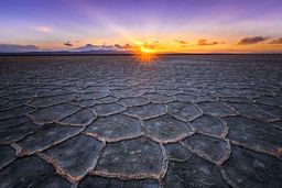 مرگ 60درصد تالاب‌های ایران در تابستان 1404