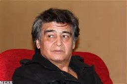 رضا رویگری دچار عارضه مغزی شد