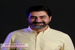 بیوگرافی محمد رضا علیمردانی 
