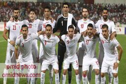 تاریخچه فوتبال در ایران 
