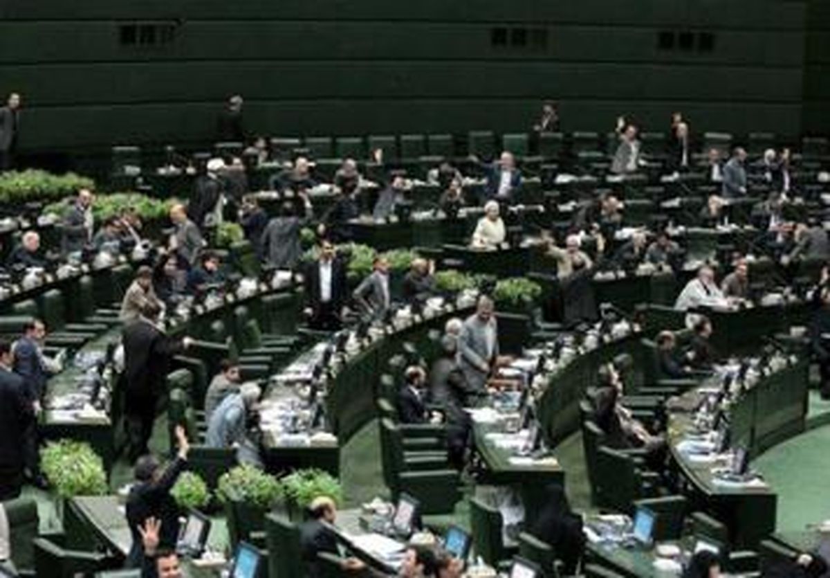 فراکسیون اعتدال مجلس ۴خرداد رسماً اعلام موجودیت می کند