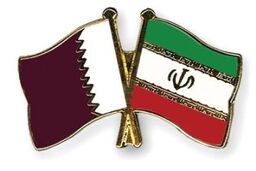 امیر قطر: در آینده نزدیک به تهران سفر می کنم
