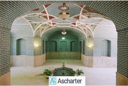 خانه حیدرزاده تبریز
