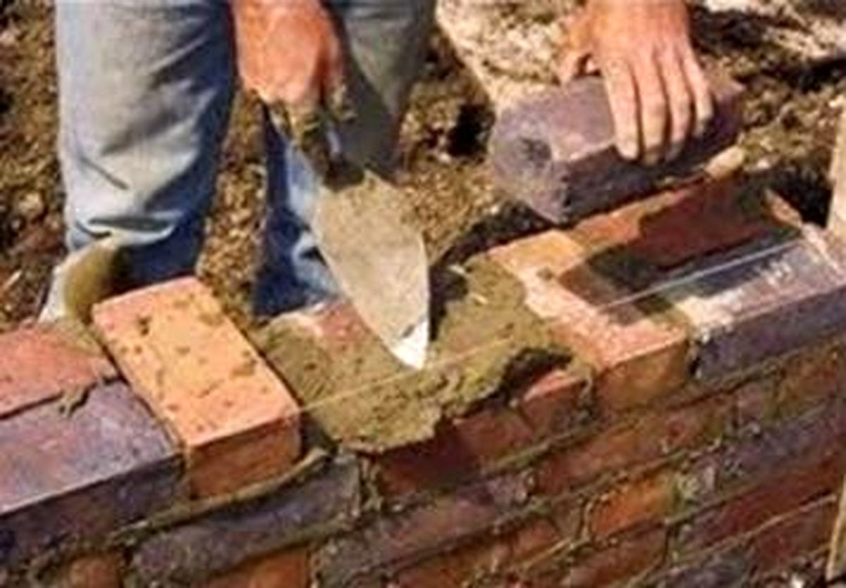 ۹۰۰ هزار کارگر ساختمانی در نوبت بیمه هستند