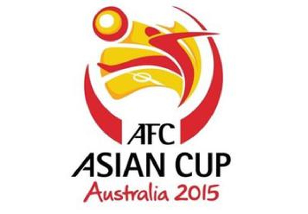 برنامه کامل مسابقات جام ملت های آسیا ۲۰۱۵