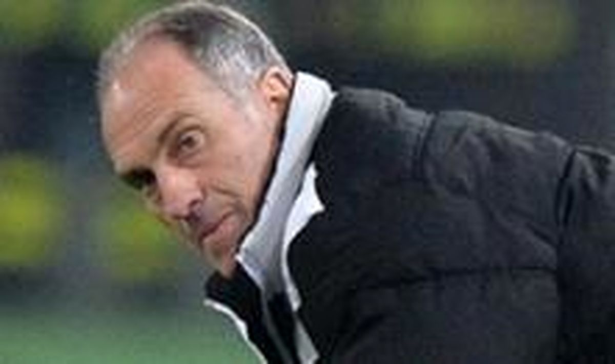 گوییدولین: جبران گلِ خورده مقابل یوونتوس خیلی سخت است